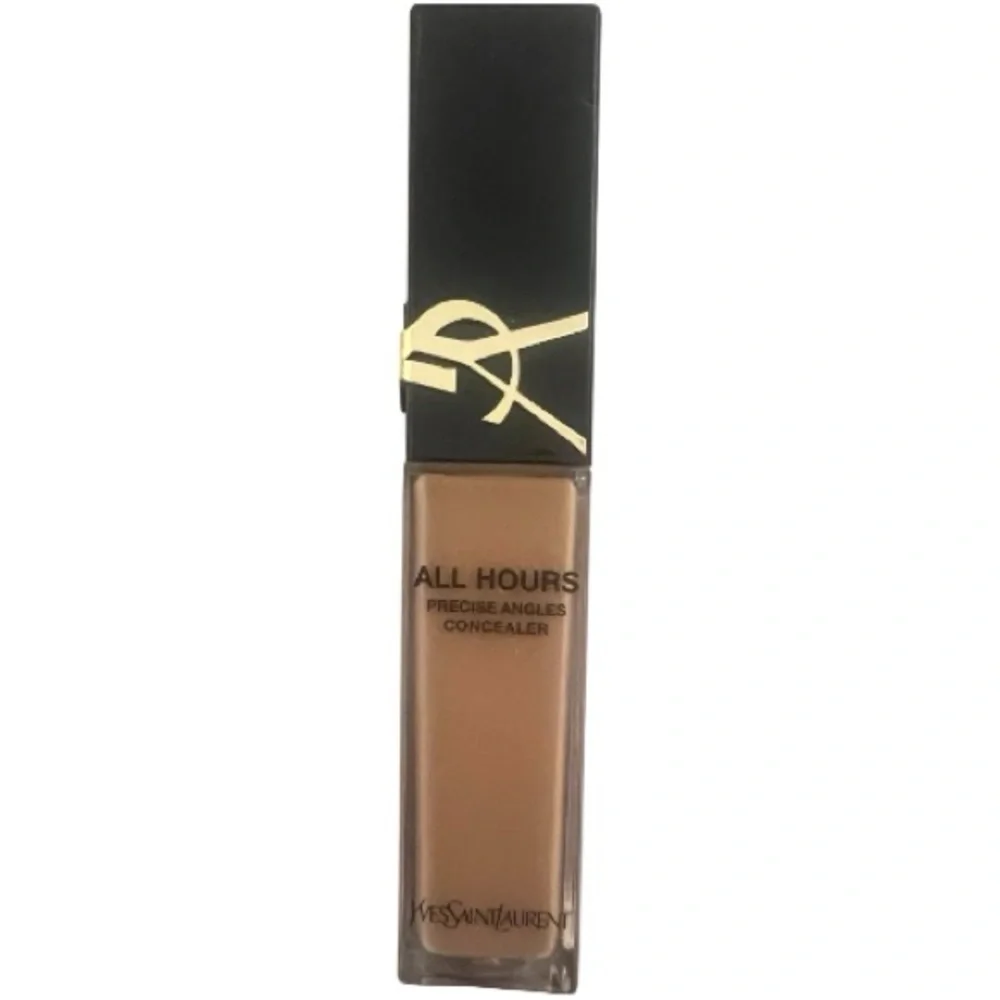 YSL All Hours Precise Angles Concealer Face & Eye -Color MN10 NIB